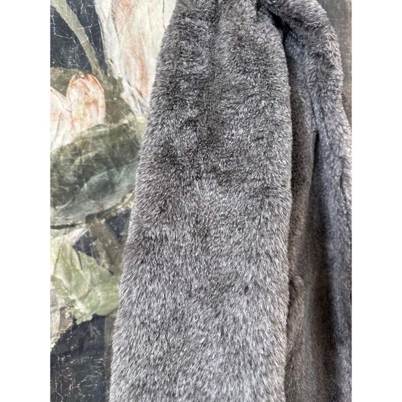 NWT Zadig & Voltaire Manacoco Coat Size Large - Picture 8 of 10